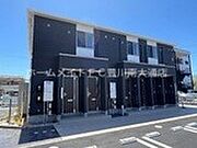 サンライズ21 1階 新築の賃貸物件