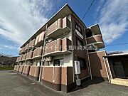 エクシード御油の賃貸物件