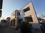 豊川稲荷駅よりバス5分 徒歩8分 2階 築7年8ヶ月の賃貸物件