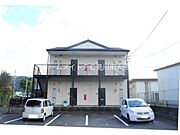 東新町駅より徒歩10分 2階 築22年3ヶ月の賃貸物件