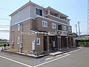 セレッソ八幡I 2階 築21年5ヶ月の賃貸物件