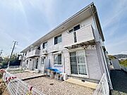 オレンジタウンD棟 2階 築23年9ヶ月の賃貸物件