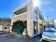 豊川駅より徒歩15分 2階 築16年10ヶ月の賃貸物件