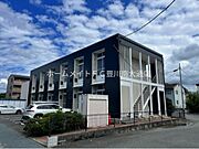 レオパレス宮前 2階 築26年5ヶ月の賃貸物件