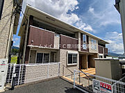 野田城駅より徒歩13分 2階 築12年2ヶ月の賃貸物件