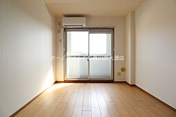 グローリアス・ヒル 3階3DKのリビング/ダイニング