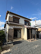 小坂井駅より徒歩5分 築36年7ヶ月 2階建の賃貸物件