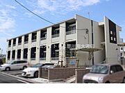 レオネクスト瑠璃の賃貸物件