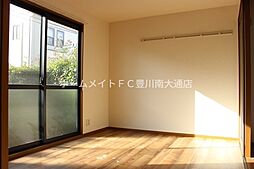 アネックス河尻　Ｂ 1階3DKのリビング/ダイニング