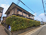 アネックス河尻Bの賃貸物件