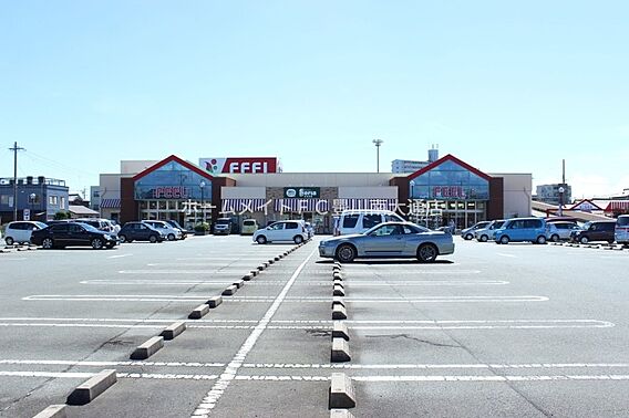 スカイハイツはなぶさ_周辺_2