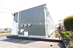 レオパレス喜楽来