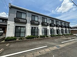 レオパレスコスモ平井