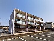 ル・シャージュ 3階 築3年6ヶ月の賃貸物件