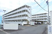 ビレッジハウス小田渕３号棟 4階 築59年3ヶ月の賃貸物件