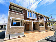 ストロベリーハウスIの賃貸物件