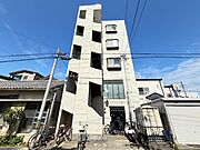 諏訪町駅より徒歩4分 5階 築34年5ヶ月の賃貸物件