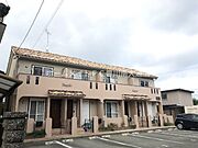 国府駅より徒歩8分 1階 築13年9ヶ月の賃貸物件