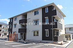 ヴィラ・ロワイヤル　六番館