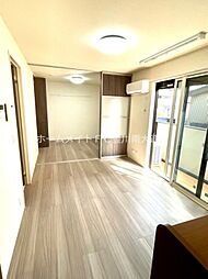 グラシューズ 1階1LDKのリビング/ダイニング