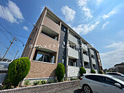 ヒラソル 2階 築12年10ヶ月の賃貸物件