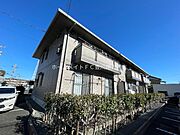 セジュール八幡の賃貸物件