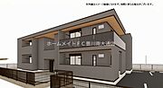 諏訪町駅より徒歩12分 1階 新築の賃貸物件