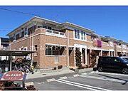 リザードA 2階 築18年3ヶ月の賃貸物件