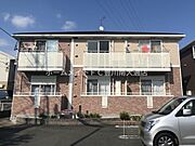 諏訪町駅より徒歩15分 1階 築19年の賃貸物件