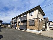 モナリエローザ 1階 築16年11ヶ月の賃貸物件