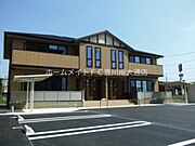 豊川駅よりバス14分 徒歩5分 1階 築12年8ヶ月の賃貸物件