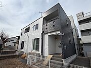 ルチアーノの賃貸物件