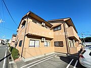 ブロードタウン大崎Ｄ棟 2階 築22年の賃貸物件