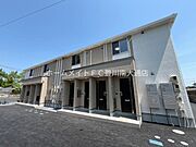 小田渕駅より徒歩6分 1階 新築の賃貸物件