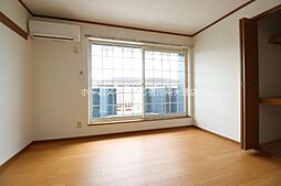 レジデンス21　Ｂ 2階3LDKのリビング/ダイニング