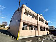 新城駅よりバス14分 徒歩1分 2階 築25年2ヶ月の賃貸物件