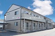 豊川駅より徒歩19分 1階 築21年11ヶ月の賃貸物件