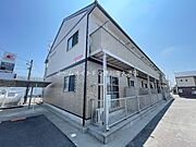 豊川駅より徒歩19分 2階 築22年5ヶ月の賃貸物件