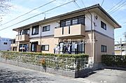 メゾン・ド・ラヴィ佐奈川 Eの賃貸物件