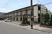 豊川駅より徒歩17分 2階 築17年5ヶ月の賃貸物件