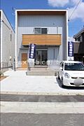 豊川稲荷駅より徒歩10分 1階 築9年7ヶ月の賃貸物件