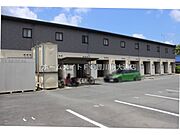 国府駅より徒歩7分 2階 築18年11ヶ月の賃貸物件