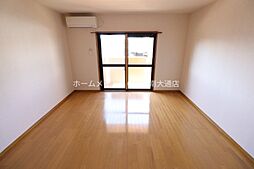 ピュアステージ 2階1DKのリビング/ダイニング