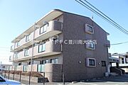 ソシア 3階 築23年6ヶ月の賃貸物件