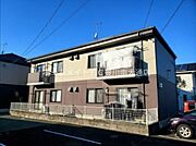 ファミール新城Ｂ 1階 築24年6ヶ月の賃貸物件