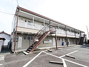 小田渕駅より徒歩10分 2階 築38年8ヶ月の賃貸物件