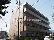 三河一宮駅より徒歩8分 2階 築31年10ヶ月の賃貸物件