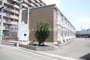 諏訪町駅より徒歩16分 2階 築21年11ヶ月の賃貸物件