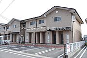 国府駅より徒歩18分 2階 築19年1ヶ月の賃貸物件