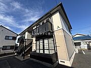 プランドール西口 Bの賃貸物件